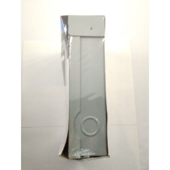 Eaton 8064 Non-Fusible Pullout AC Disconnect Outdoor 60A 240VAC 1Phase 2Wire - Picture 8 of 14